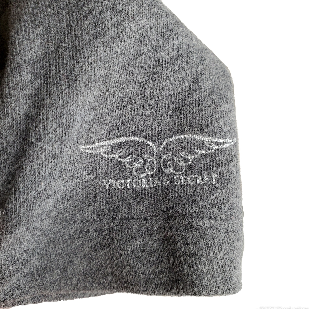 7) VICTORIA'S SECRET Dolman Sleeve Sweater Sz. XS